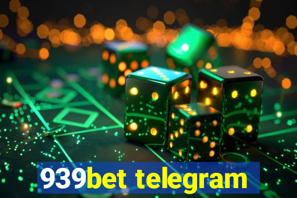 939bet telegram